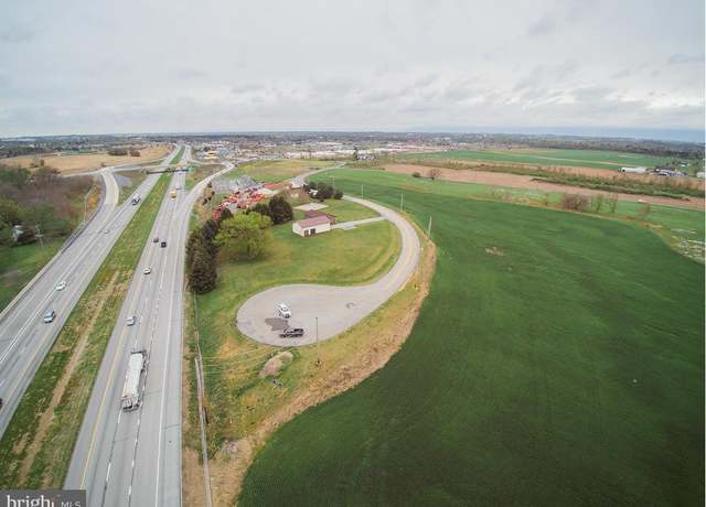 Property at 750 Kohler Rd, Chambersburg, PA 17202