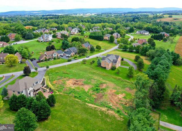 Property at Lot 9 Hearthside Dr, Chambersburg, PA 17202