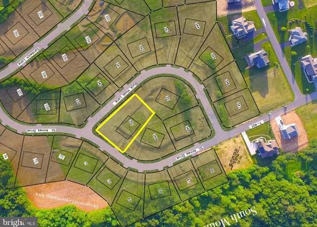 Property at 7060 Duck Hook Ln, Fayetteville, PA 17222