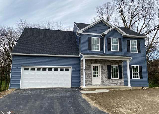 Property at 338 W Fritz Ave, Quarryville, PA 17566, 4 beds, 2.5 baths