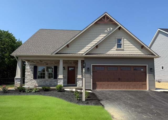 Property at 226 Parkside Pl Lot 23, Lancaster, PA 17602, 3 beds, 2.5 baths