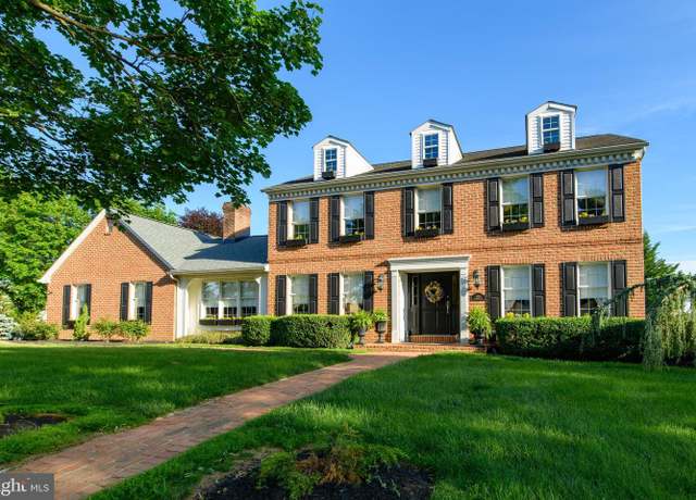 Property at 4980 Maranatha Way, Allentown, PA 18106, 4 beds, 2.5 baths