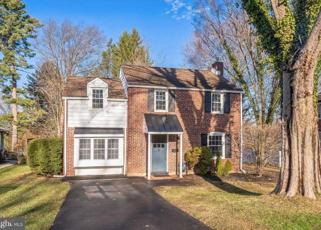 Property at 209 Glendalough, Glenside, PA 19038, 3 beds, 1.5 baths