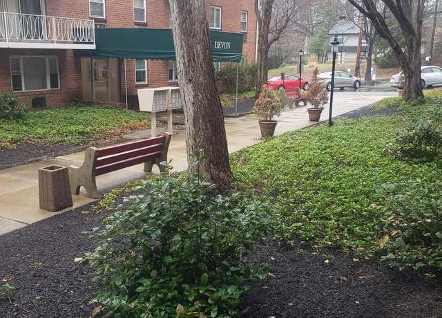 Property at 1600 Church Rd Unit C-212, Wyncote, PA 19095, 2 beds, 1 bath