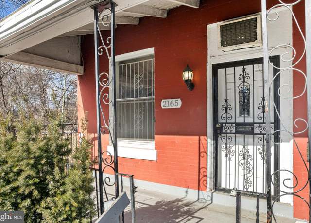 Property at 2165 W Grange Ave, Philadelphia, PA 19138, 3 beds, 1 bath