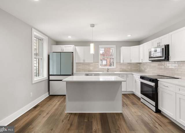 Property at 5410 Warrington Ave, Philadelphia, PA 19143, 3 beds, 1.5 baths