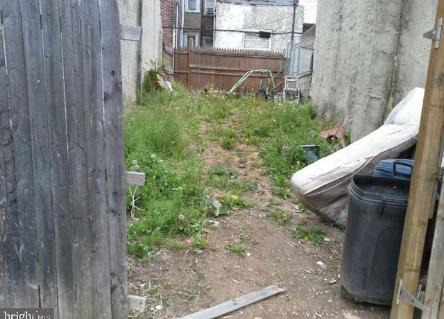 Property at 3021 N Bonsall St, Philadelphia, PA 19132