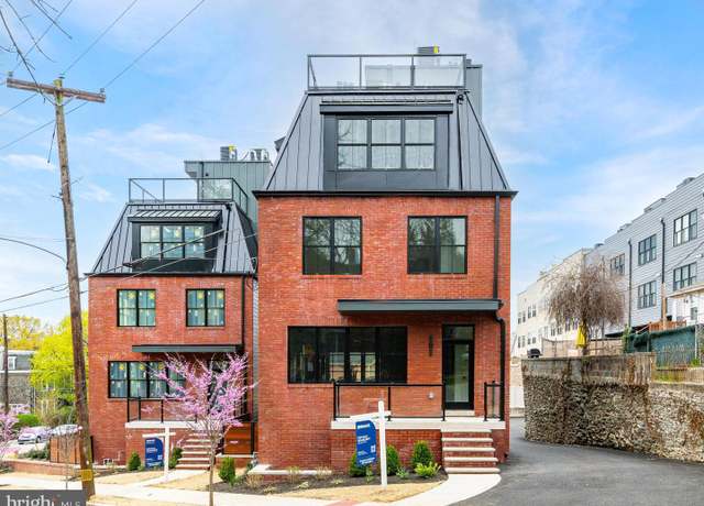 Property at 110 Righter St, Philadelphia, PA 19128, 4 beds, 4 baths