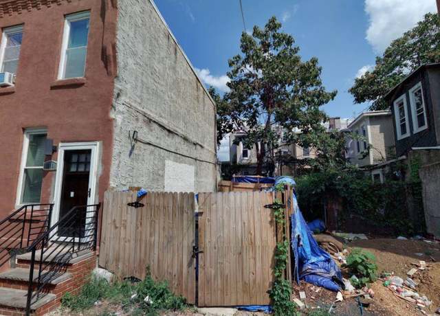 Property at 1809 N Etting St, Philadelphia, PA 19121