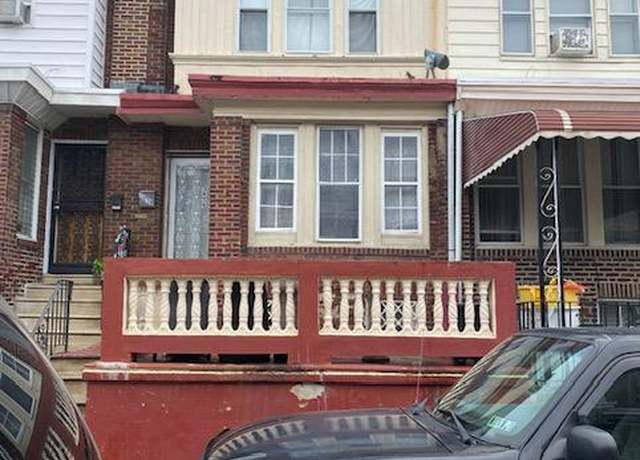 Property at 3939 Bennington St, Philadelphia, PA 19124, 3 beds, 1.5 baths
