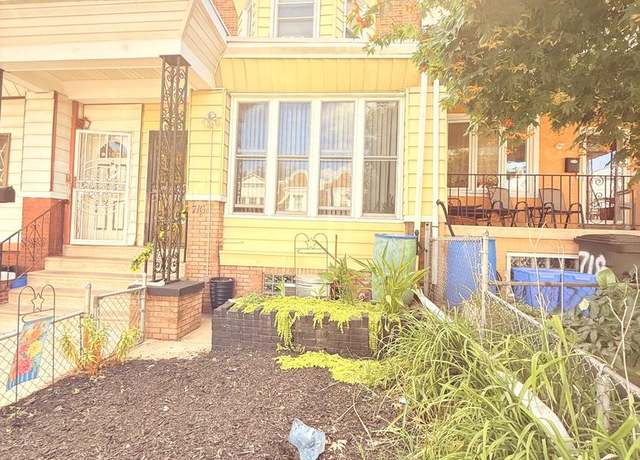 Property at 716 N 64th St, Philadelphia, PA 19151, 3 beds, 1 bath