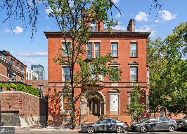 Property at 251-59 S 22nd St Unit A, Philadelphia, PA 19103, 2 beds, 2.5 baths