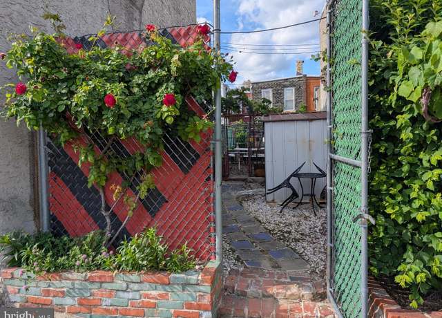 Property at 1437 Indiana Ave, Philadelphia, PA 19132