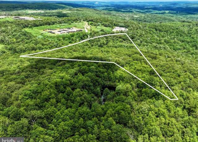 Property at Lot 3 Shermans Mountain Rd, Tremont, PA 17981