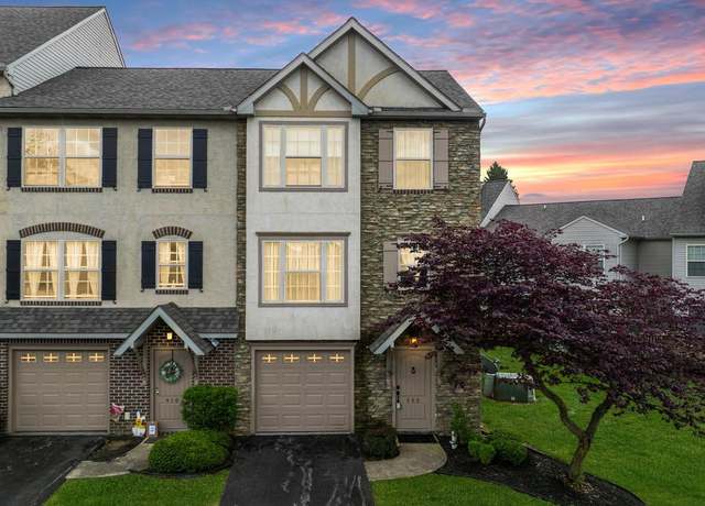 Property at 400 Carriage Ln #400, Red Lion, PA 17356, 3 beds, 1.5 baths