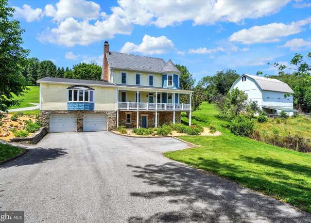 Property at 206 Loucks St, York, PA 17403, 4 beds, 3 baths