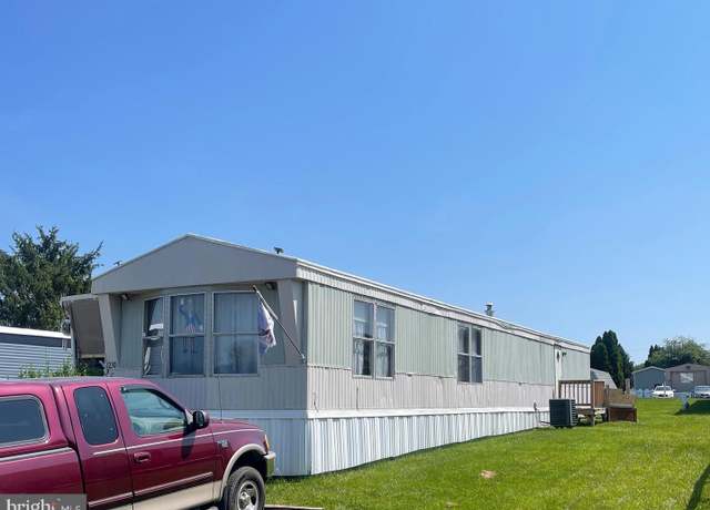 Property at 230-7TH STREET Chesapeake Est, Thomasville, PA 17364, 2 beds, 1 bath