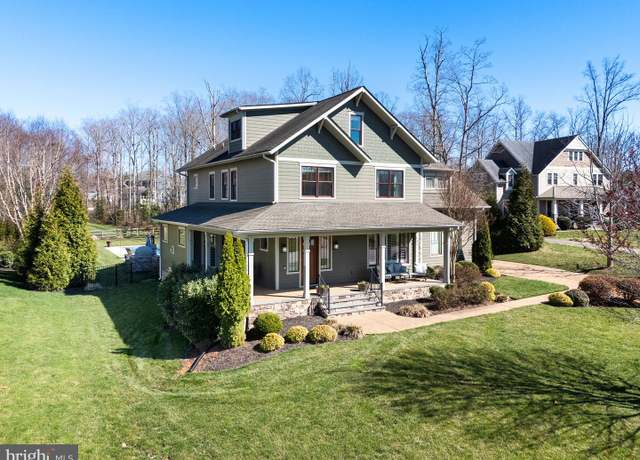 Property at 15813 Draycot Dr, Midlothian, VA 23112, 5 beds, 4.5 baths