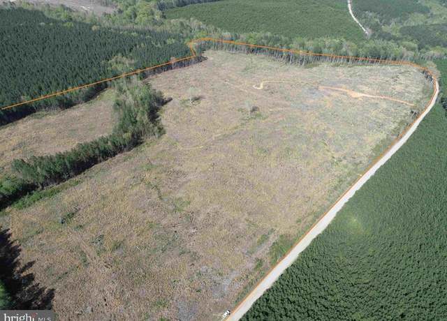 Property at Cherry Hill Rd. (rt. 609) (tract:7266 D. Pleckler), Mc Kenney, VA 23872