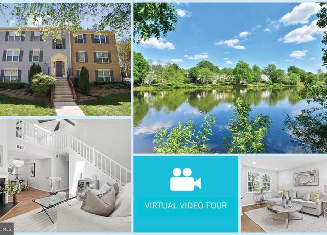 Property at 7753 Inversham Dr #226, Falls Church, VA 22042, 3 beds, 2 baths