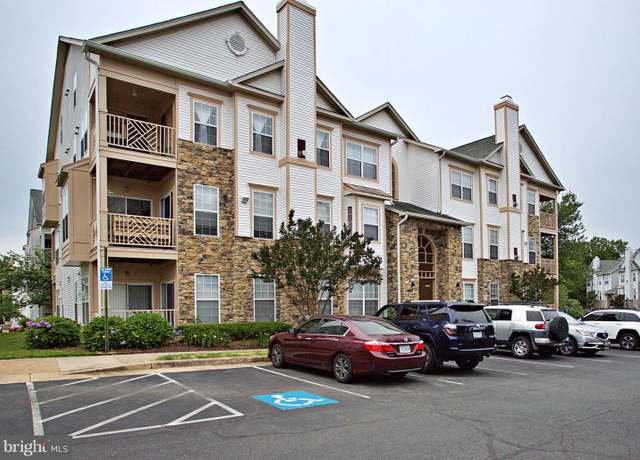 Property at 5909 Founders Hill Dr #101, Alexandria, VA 22310, 2 beds, 2 baths