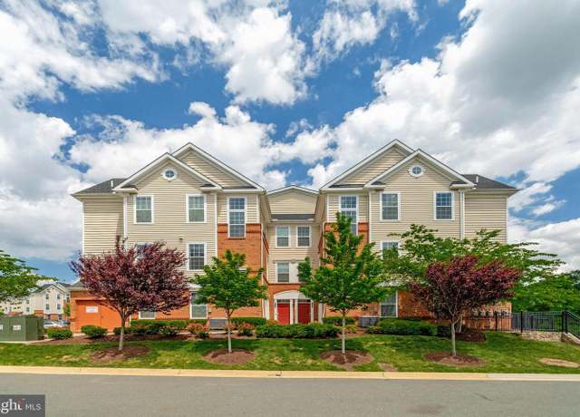 Property at 23286 Southdown Manor Ter #118, Ashburn, VA 20148, 2 beds, 2.5 baths