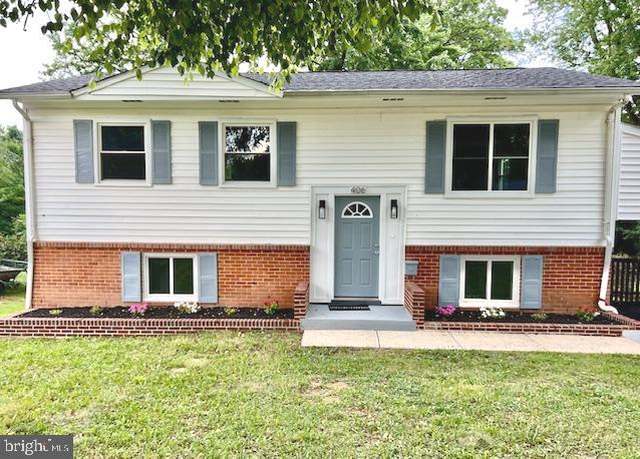 Property at 406 W Maple Ave, Sterling, VA 20164, 6 beds, 2 baths