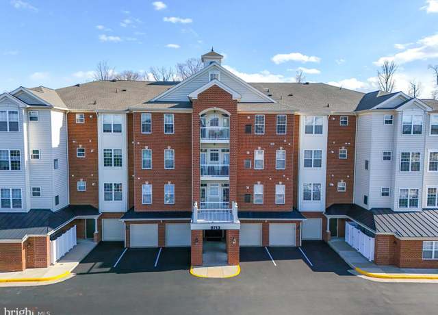 Property at 9713 Handerson Pl Unit 104, Manassas Park, VA 20111, 2 beds, 2 baths