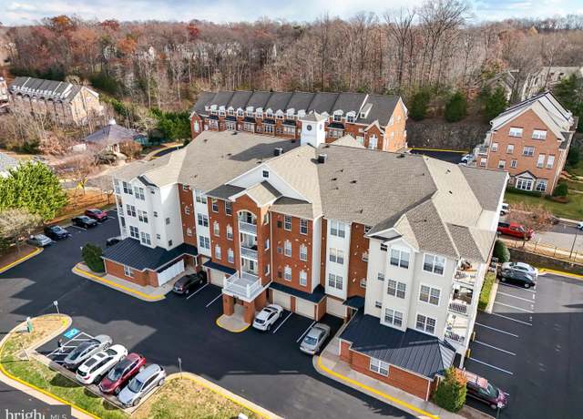 Property at 9713 Handerson Pl Unit 104, Manassas Park, VA 20111, 2 beds, 2 baths