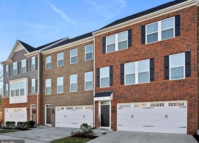Property at 7705 Blackburn Ridge Dr, Manassas, VA 20109, 4 beds, 3.5 baths