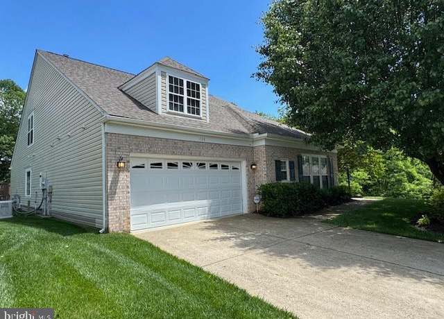 Property at 1720 Faversham Way, Woodbridge, VA 22192, 4 beds, 3.5 baths