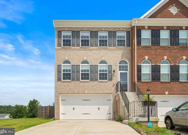 Property at 15310 Ballerina Loop, Woodbridge, VA 22193, 4 beds, 3.5 baths