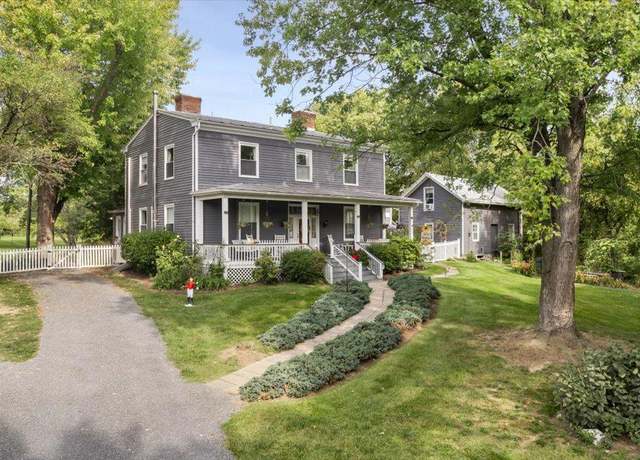 Property at 355 Orchard Dr, Mount Jackson, VA 22842, 10 beds, 10 baths
