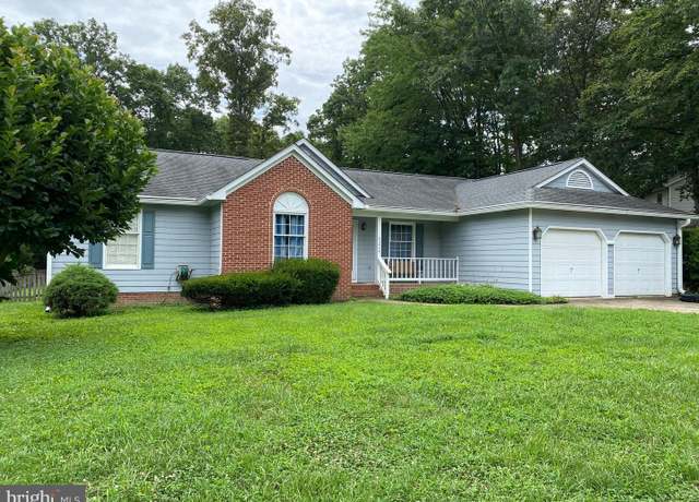 Property at 5224 Mcmanus Dr, Fredericksburg, VA 22407, 3 beds, 2 baths