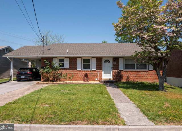 Property at 730 Hamilton Ave, Front Royal, VA 22630, 3 beds, 1 bath