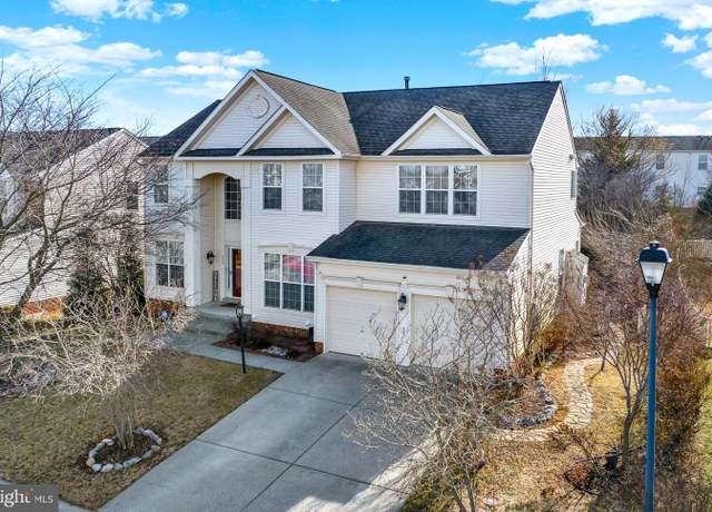 Property at 533 Rubens Cir, Martinsburg, WV 25403, 6 beds, 3.5 baths
