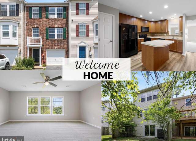 Property at 21 Desert Rose Way, Martinsburg, WV 25404, 3 beds, 2.5 baths