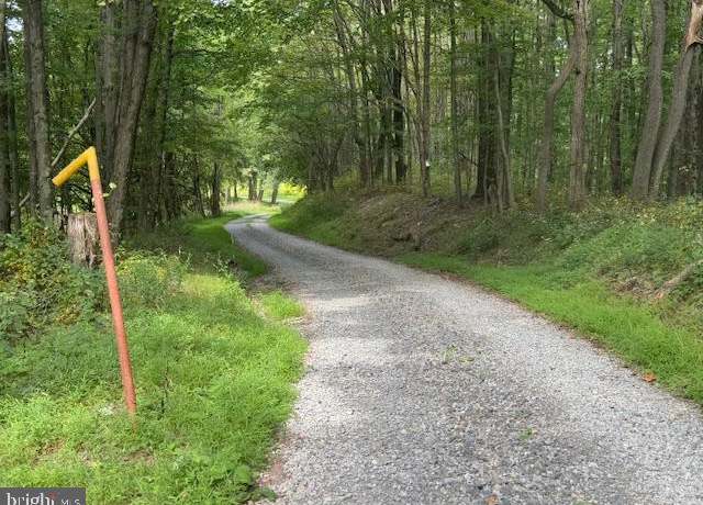 Property at TBD Simpson Rd, Belington, WV 26250