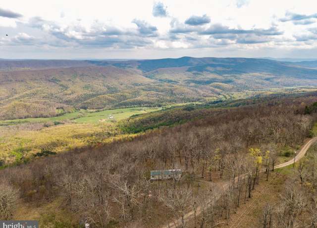 Property at 1140 & 1211 Deerpath Ln, Waiteville, WV 24984, 2 beds, 1 bath
