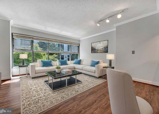 Property at 777 7th St NW #821, Washington, DC 20001, 1 bed, 1 bath