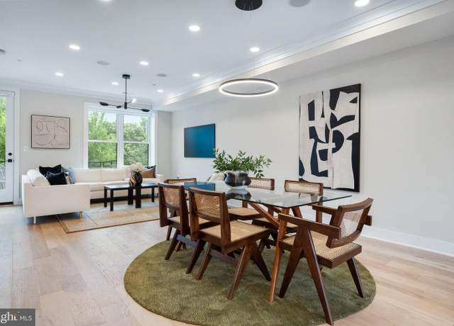 Property at 1117 Morse St NE #3, Washington, DC 20002, 3 beds, 2.5 baths