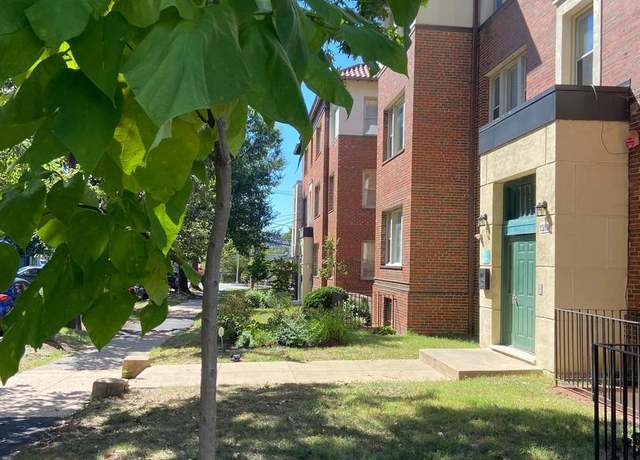 Property at 1218 Perry St NE #301, Washington, DC 20017, 2 beds, 1 bath
