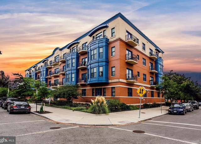 Property at 401 13th St NE #309, Washington, DC 20002, 1 bed, 1 bath
