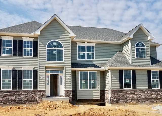 Property at 31 Summit Dr Unit GLADWYN, Smyrna, DE 19977, 4 beds, 2.5 baths