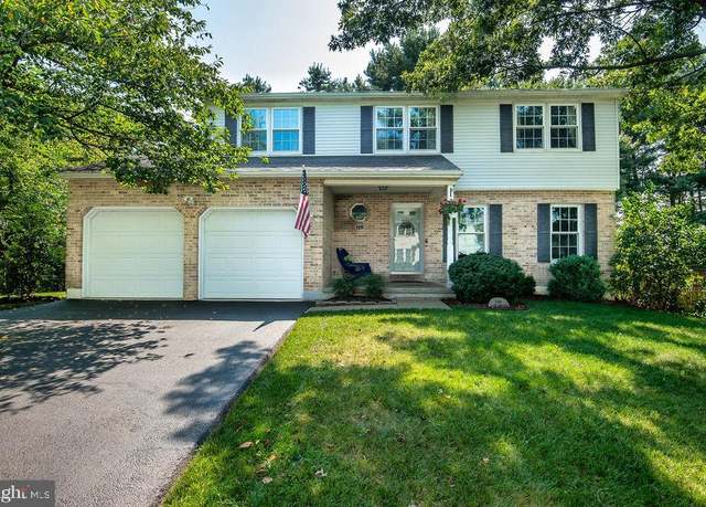 Property at 115 E Wilkerdean Dr, Newark, DE 19711, 4 beds, 2.5 baths