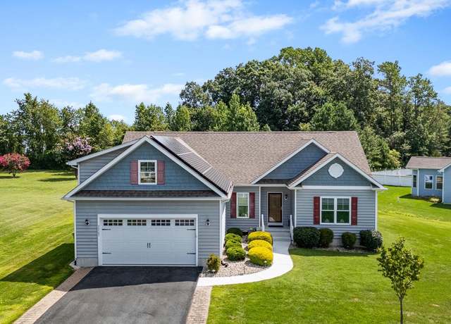 Property at 30587 Park Pavillion Way, Lewes, DE 19958, 4 beds, 3 baths