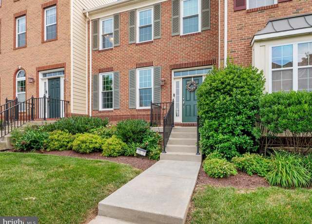 Property at 7617 Elmcrest Rd, Hanover, MD 21076, 3 beds, 2.5 baths