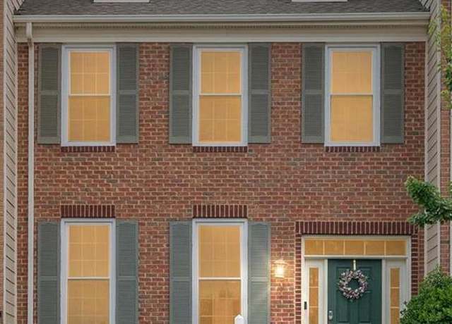 Property at 7617 Elmcrest Rd, Hanover, MD 21076, 3 beds, 2.5 baths