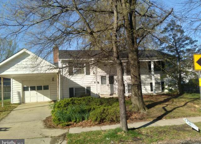 Property at 3335 Old Line Ave, Laurel, MD 20724, 3 beds, 2.5 baths