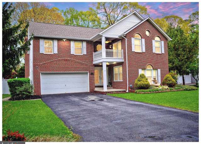 Property at 410 Metropolitan Blvd, Pasadena, MD 21122, 4 beds, 3.5 baths